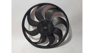 ELECTROVENTILADOR RENAULT CLIO IV 1.5 dCi D FAP Energy (75 CV) DE 2018 - D.4436463 / 5000991