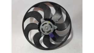 ELECTROVENTILADOR RENAULT CLIO IV 1.5 dCi D FAP Energy (75 CV) DE 2018 - D.4436463 / 5000991 2