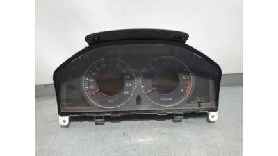 CUADRO INSTRUMENTOS VOLVO XC60 2.4 D (175 CV) DE 2010 - D.4436505 / 31270899AA