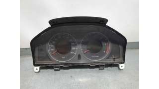 CUADRO INSTRUMENTOS VOLVO XC60 2.4 D (175 CV) DE 2010 - D.4436505 / 31270899AA