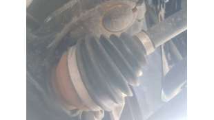 TRANSMISION DELANTERA IZQUIERDA CITROEN C3 1.2 12V e-VTi (82 CV) DE 2021 - D.4436747