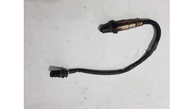 SONDA LAMBDA BMW SERIE 5 BERLINA 3.0 (258 CV) DE 2005 - D.4436773 / 754455401