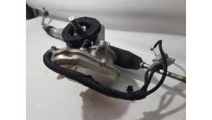 CREMALLERA DIRECCION OPEL CORSA F 1.2 (101 CV) DE 2021 - D.4436817 / 9834749280 2