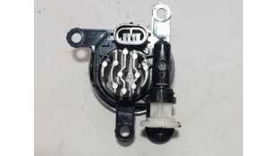 FARO ANTINIEBLA DERECHO OPEL CORSA F 1.2 (101 CV) DE 2021 - D.4436828 / 13497330 2