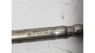 SENSOR RENAULT CLIO IV 1.5 dCi D FAP Energy (75 CV) DE 2018 - D.4436923 / 226401632R 2