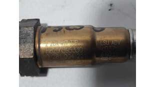 SONDA LAMBDA RENAULT CLIO IV 1.5 dCi D FAP Energy (75 CV) DE 2018 - D.4436926 / H8201395330 2