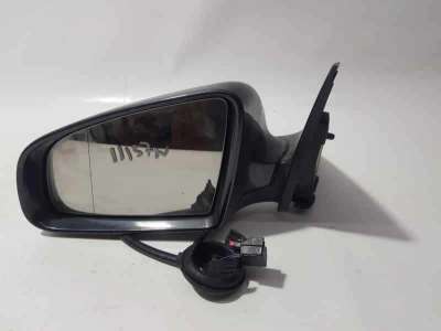 RETROVISOR IZQUIERDO AUDI A6 BERLINA 2.0 16V TFSI (170 CV) DE 2006 - D.4436930
