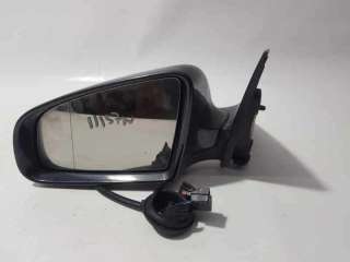 RETROVISOR IZQUIERDO AUDI A6 BERLINA 2.0 16V TFSI (170 CV) DE 2006 - D.4436930