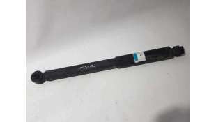 AMORTIGUADOR TRASERO IZQUIERDO SUZUKI GRAND VITARA JB 1.9 DDiS Turbodiesel (129 CV) DE 2009 - D.4436936