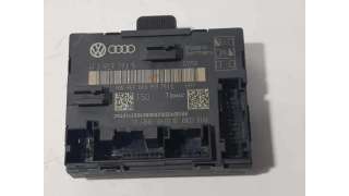 MODULO ELECTRONICO AUDI A6 BERLINA 2.7 V6 24V TDI (190 CV) DE 2010 - D.4436985 / 4F0959793S