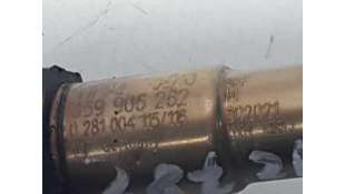 SONDA LAMBDA AUDI A6 BERLINA 2.7 V6 24V TDI (190 CV) DE 2010 - D.4436992 / 059906262H 2