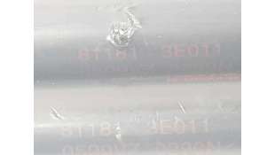 AMORTIGUADORES CAPO KIA SORENTO 2.5 CRDi (140 CV) DE 2008 - D.4437284 / 811813E011 2