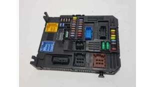 CENTRALITA CUADRO CITROEN JUMPY FUGÓN 1.5 Blue-HDI FAP (120 CV) DE 2017 - D.4437296 / 981985128000