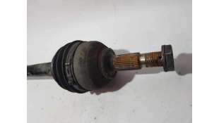 TRANSMISION DELANTERA IZQUIERDA CITROEN JUMPY FUGÓN 1.5 Blue-HDI FAP (120 CV) DE 2017 - D.4437297 / 9820048180 2