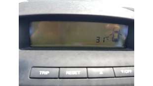 PANTALLA MULTIFUNCION KIA CEED 1.6 CRDi (116 CV) DE 2009 - D.4437382