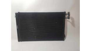 CONDENSADOR / RADIADOR AIRE ACONDICIONADO BMW SERIE 3 BERLINA 2.5 24V (218 CV) DE 2006 - D.4437501 / 693004003