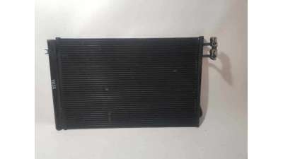 CONDENSADOR / RADIADOR AIRE ACONDICIONADO BMW SERIE 3 BERLINA 2.5 24V (218 CV) DE 2006 - D.4437501 / 693004003