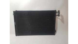 CONDENSADOR / RADIADOR AIRE ACONDICIONADO BMW SERIE 3 BERLINA 2.5 24V (218 CV) DE 2006 - D.4437501 / 693004003