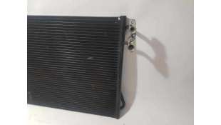 CONDENSADOR / RADIADOR AIRE ACONDICIONADO BMW SERIE 3 BERLINA 2.5 24V (218 CV) DE 2006 - D.4437501 / 693004003 2