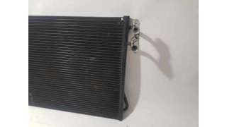 CONDENSADOR / RADIADOR AIRE ACONDICIONADO BMW SERIE 3 BERLINA 2.5 24V (218 CV) DE 2006 - D.4437501 / 693004003