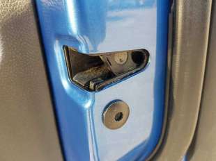 CERRADURA PUERTA DELANTERA DERECHA VOLKSWAGEN GOLF V BERLINA 1.9 TDI (105 CV) DE 2004 - D.4437646