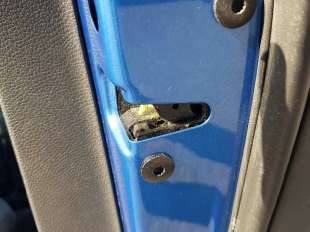 CERRADURA PUERTA TRASERA DERECHA  VOLKSWAGEN GOLF V BERLINA 1.9 TDI (105 CV) DE 2004 - D.4437648