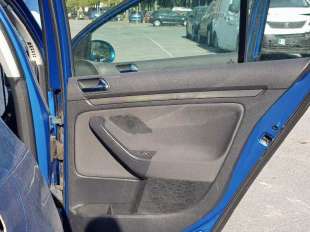 ELEVALUNAS TRASERO DERECHO VOLKSWAGEN GOLF V BERLINA 1.9 TDI (105 CV) DE 2004 - D.4437662