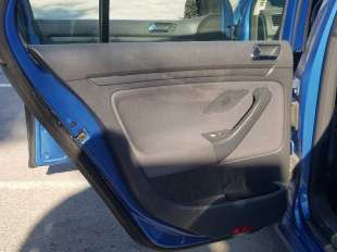 ELEVALUNAS TRASERO IZQUIERDO VOLKSWAGEN GOLF V BERLINA 1.9 TDI (105 CV) DE 2004 - D.4437663