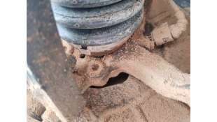 MANGUETA DELANTERA DERECHA VOLKSWAGEN GOLF V BERLINA 1.9 TDI (105 CV) DE 2004 - D.4437688