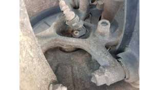 MANGUETA TRASERA IZQUIERDA VOLKSWAGEN GOLF V BERLINA 1.9 TDI (105 CV) DE 2004 - D.4437691