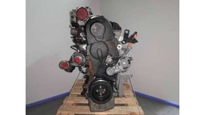 MOTOR COMPLETO VOLKSWAGEN GOLF V BERLINA 1.9 TDI (105 CV) DE 2004 - D.4437693 / BKC