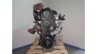 MOTOR COMPLETO VOLKSWAGEN GOLF V BERLINA 1.9 TDI (105 CV) DE 2004 - D.4437693 / BKC