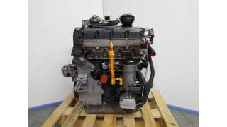 MOTOR COMPLETO VOLKSWAGEN GOLF V BERLINA 1.9 TDI (105 CV) DE 2004 - D.4437693 / BKC