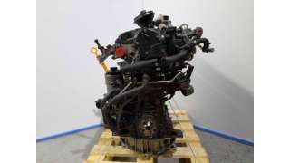 MOTOR COMPLETO VOLKSWAGEN GOLF V BERLINA 1.9 TDI (105 CV) DE 2004 - D.4437693 / BKC