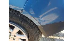 PARAGOLPES TRASERO VOLKSWAGEN GOLF V BERLINA 1.9 TDI (105 CV) DE 2004 - D.4437701 2