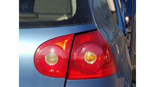 PILOTO TRASERO DERECHO VOLKSWAGEN GOLF V BERLINA 1.9 TDI (105 CV) DE 2004 - D.4437707