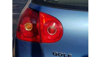 PILOTO TRASERO IZQUIERDO VOLKSWAGEN GOLF V BERLINA 1.9 TDI (105 CV) DE 2004 - D.4437708