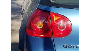 PILOTO TRASERO IZQUIERDO VOLKSWAGEN GOLF V BERLINA 1.9 TDI (105 CV) DE 2004 - D.4437709