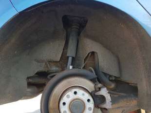 PLASTICO PASE RUEDA TRAS. DCH. VOLKSWAGEN GOLF V BERLINA 1.9 TDI (105 CV) DE 2004 - D.4437716