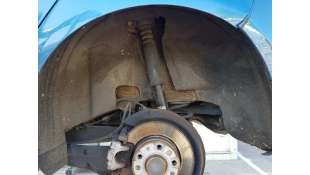 PLASTICO PASE RUEDA TRAS. IZQ. VOLKSWAGEN GOLF V BERLINA 1.9 TDI (105 CV) DE 2004 - D.4437717