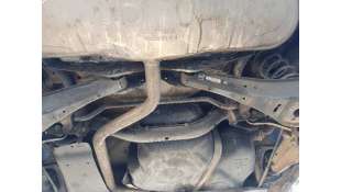 PUENTE TRASERO VOLKSWAGEN GOLF V BERLINA 1.9 TDI (105 CV) DE 2004 - D.4437723