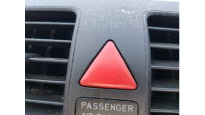 WARNING VOLKSWAGEN GOLF V BERLINA 1.9 TDI (105 CV) DE 2004 - D.4437754