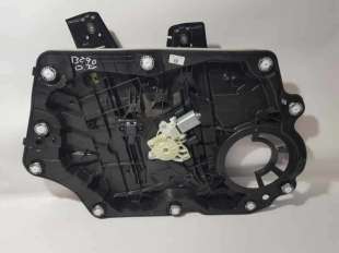 ELEVALUNAS DELANTERO IZQUIERDO FORD FIESTA 1.0 EcoBoost (125 CV) DE 2020 - D.4437810 / L1BBA23201CB
