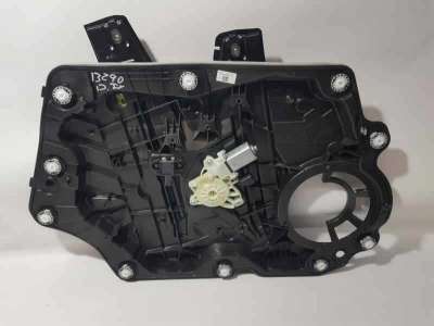 ELEVALUNAS DELANTERO IZQUIERDO FORD FIESTA 1.0 EcoBoost (125 CV) DE 2020 - D.4437810 / L1BBA23201CB