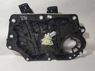 ELEVALUNAS DELANTERO IZQUIERDO FORD FIESTA 1.0 EcoBoost (125 CV) DE 2020 - D.4437810 / L1BBA23201CB