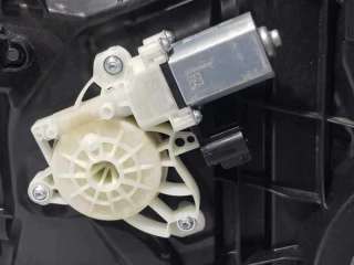 ELEVALUNAS DELANTERO IZQUIERDO FORD FIESTA 1.0 EcoBoost (125 CV) DE 2020 - D.4437810 / L1BBA23201CB