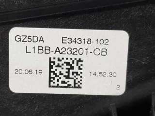 ELEVALUNAS DELANTERO IZQUIERDO FORD FIESTA 1.0 EcoBoost (125 CV) DE 2020 - D.4437810 / L1BBA23201CB