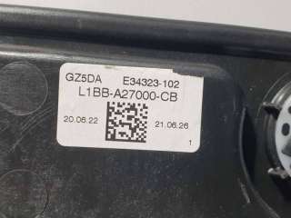 ELEVALUNAS TRASERO DERECHO FORD FIESTA 1.0 EcoBoost (125 CV) DE 2020 - D.4437811 / L1BBA27000CB