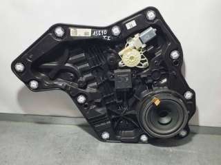 ELEVALUNAS TRASERO IZQUIERDO FORD FIESTA 1.0 EcoBoost (125 CV) DE 2020 - D.4437812 / L1BBA27001CB