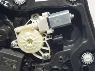ELEVALUNAS TRASERO IZQUIERDO FORD FIESTA 1.0 EcoBoost (125 CV) DE 2020 - D.4437812 / L1BBA27001CB